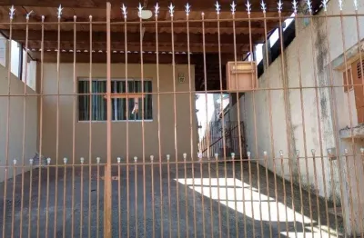 Casa com 2 dormitórios à venda, 125 m² por r$ 550.000,00 - jardim mirian - vargem grande paulista/s