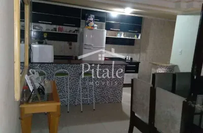 Casa com 3 dormitórios à venda, 120 m² por r$ 510.000,00 - jardim boa vista (zona oeste) - são paul