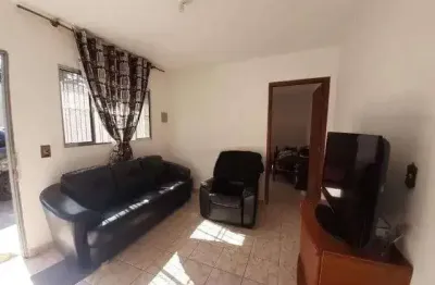 Casa com 5 dormitórios à venda, 252 m² por r$ 477.000,00 - cidade ariston estela azevedo - carapicu