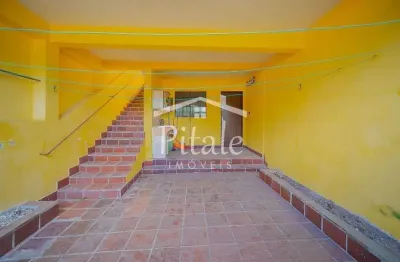 Casa com 3 dormitórios à venda, 150 m² por r$ 570.000 - vila quitaúna - osasco/sp