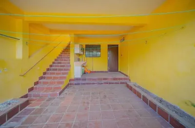 Casa com 3 dormitórios à venda, 150 m² por r$ 570.000 - vila quitaúna - osasco/sp