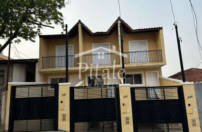 Casa com 3 quartos à venda na Rua Amadeu Pagnanelli, Jardim Centenário, São Paulo