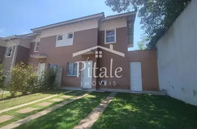 Sobrado com 2 dormitórios à venda, 68 m² por r$ 430.000,00 - tijuco preto - cotia/sp