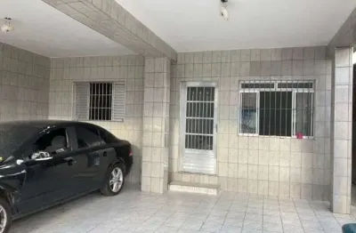 Casa com 5 dormitórios à venda, 250 m² por r$ 510.000,00 - vila são jorge - carapicuíba/sp