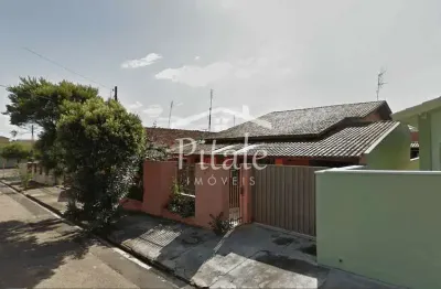 Casa com 4 dormitórios, 205 m² construída / 312,5 m² total – venda por r$ 500.000 – recanto das ros