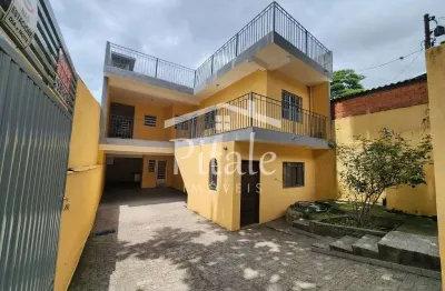 Sobrado com 3 dormitórios à venda por r$ 450.000,00 - jardim boa vista (zona oeste) - são paulo/sp