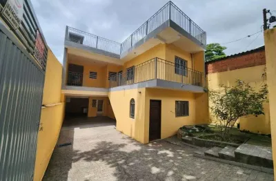 Sobrado com 3 dormitórios à venda por r$ 450.000,00 - jardim boa vista (zona oeste) - são paulo/sp