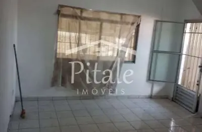 Casa com 3 quartos à venda na Passagem Rosalina Simplícia de Faria, 30, Bussocaba, Osasco