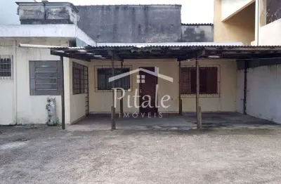 Casa com 1 dormitório à venda por r$ 446.000,00 - vila yolanda - osasco/sp