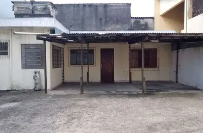 Casa com 1 dormitório à venda por r$ 446.000,00 - vila yolanda - osasco/sp