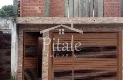 Sobrado com 3 dormitórios à venda, 155 m² por r$ 414.990,00 - vila bela - carapicuíba/sp