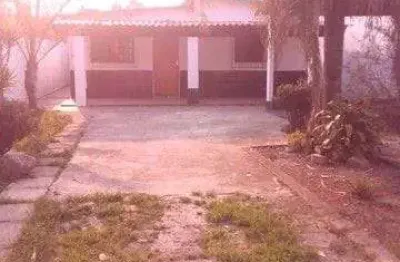 Casa com 3 dormitórios à venda, 100 m² por r$ 250.000,00 - parque agreste - vargem grande paulista/