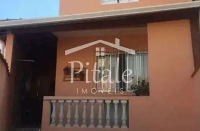 Casa com 2 dormitórios à venda, 70 m² por r$ 349.000,00 - vila nossa senhora do retiro - são paulo/