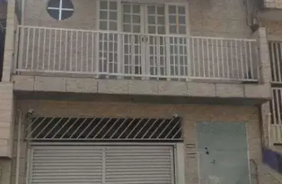 Sobrado com 7 dormitórios à venda, 84 m² por r$ 320.000,00 - jardim boa vista (zona oeste) - são pa