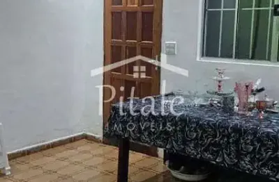 Casa com 4 dormitórios à venda por r$ 290.000,00 - jardim suína - taboão da serra/sp