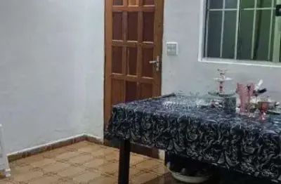 Casa com 4 dormitórios à venda por r$ 280.000,00 - jardim suína - taboão da serra/sp