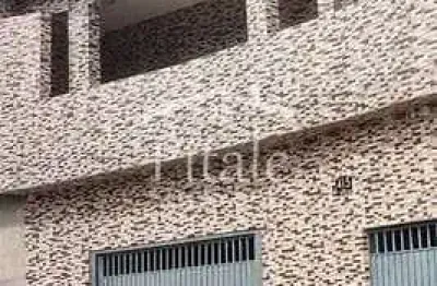 Sobrado com 3 dormitórios à venda, 150 m² por r$ 360.400,00 - recreio primavera - itapecerica da se
