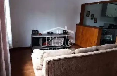 Sobrado com 3 dormitórios à venda, 128 m² por r$ 320.000,00 - jardim vista alegre - embu das artes/