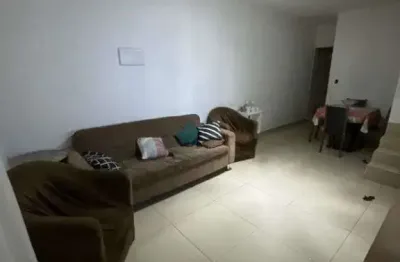 Sobrado com 3 dormitórios à venda, 185 m² por r$ 390.000,00 - educandário - são paulo/sp