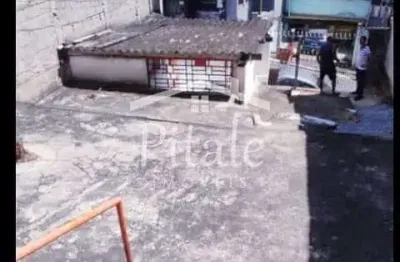 Casa com 2 dormitórios à venda, 80 m² por r$ 350.000 - santo antônio - osasco/sp
