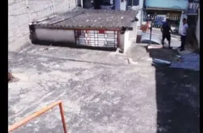 Casa com 2 dormitórios à venda, 80 m² por r$ 350.000 - santo antônio - osasco/sp