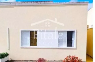 Casa com 3 dormitórios à venda, 110 m² por r$ 264.000,00 - chácara tropical (caucaia do alto) - cot