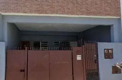 Casa com 2 quartos à venda na Rua Jayro de Araújo Labre, Jardim D'Abril, Osasco