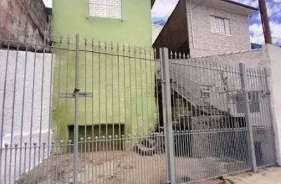 Casa com 2 dormitórios à venda, 120 m² por r$ 380.000 - jardim das belezas - carapicuíba/sp