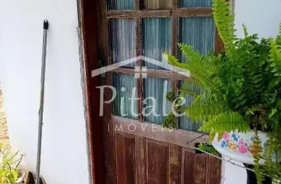 Casa com 2 dormitórios à venda por r$ 280.000,00 - jardim elias - cotia/sp