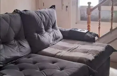 Sobrado à venda, água espraiada (caucaia do alto), cotia, sp