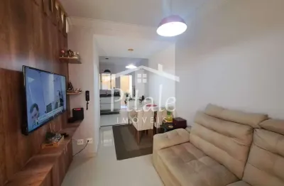 Casa com 2 quartos à venda na Rua Gê Alves de Medeiros, Santa Maria, Osasco