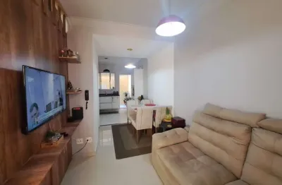 Casa com 2 quartos à venda na Rua Gê Alves de Medeiros, Santa Maria, Osasco