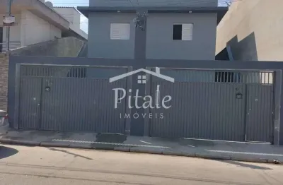 Casa com 2 dormitórios à venda, 56 m² por r$ 365.000 - cidade são pedro - gleba a - santana de parn