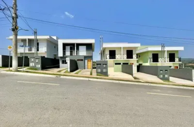 Sobrado à venda, 80 m² por r$ 389.000,00 - aguassaí - cotia/sp