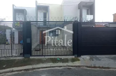 Sobrado com 2 dormitórios, 67 m² - venda por r$ 250.000,00 ou aluguel por r$ 1.660,00/mês - jardim