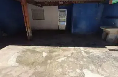 Casa com 3 quartos à venda na Rua Barauna, Jardim Nova Esperança, Francisco Morato