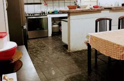 Sobrado com 5 dormitórios à venda por r$ 380.000,00 - jardim angélica - carapicuíba/sp