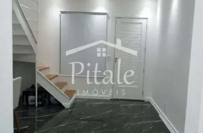 Casa com 2 dormitórios à venda, 54 m² por r$ 290.000,00 - jardim são marcos - vargem grande paulist