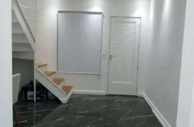 Casa com 2 dormitórios à venda, 54 m² por r$ 290.000,00 - jardim são marcos - vargem grande paulist