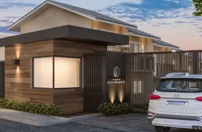 Sobrado com 2 dormitórios à venda, 54 m² por r$ 340.000,00 - chácara ondas verdes - cotia/sp