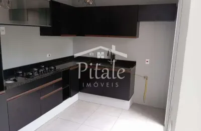 Sobrado com 2 dormitórios à venda, 79 m² por r$ 313.000,00 - chácara belverde - vargem grande pauli