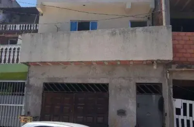 Casa com 2 dormitórios à venda, 50 m² por r$ 318.000,00 - jardim helena - carapicuíba/sp