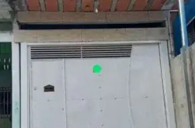 Casa com 3 dormitórios à venda, 200 m² por r$ 370.000 - recanto campy - carapicuíba/sp