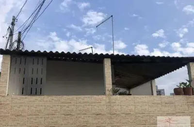 Casa com 4 dormitórios à venda, 206 m² por r$ 219.000,00 - jardim são luís - santana de parnaíba/sp