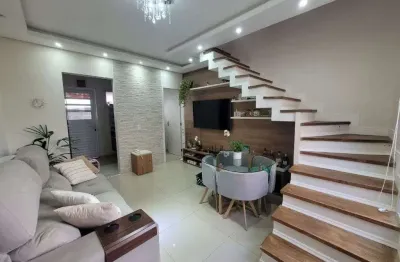 Casa com 2 dormitórios à venda, 49 m² por r$ 255.000,00 - água espraiada (caucaia do alto) - cotia/