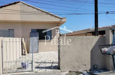 Casa com 2 quartos à venda na Rua Itapetinga, Jardim Araruama, Cotia