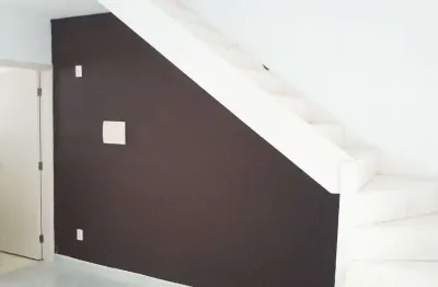 Sobrado com 2 dormitórios à venda, 48 m² por r$ 208.000,00 - chácara tropical (caucaia do alto) - c