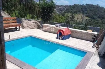 Casa com 3 dormitórios à venda, 350 m² por r$ 233.000,00 - centro (vargem grande paulista) - vargem