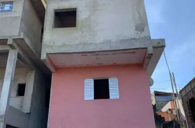 Casa com 3 dormitórios à venda, 500 m² por r$ 320.000 - portal do areião (caucaia do alto) - cotia/