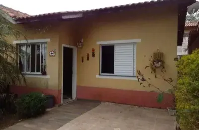 Casa com 2 dormitórios à venda, 100 m² por r$ 265.000,00 - parque do agreste gl um - vargem grande